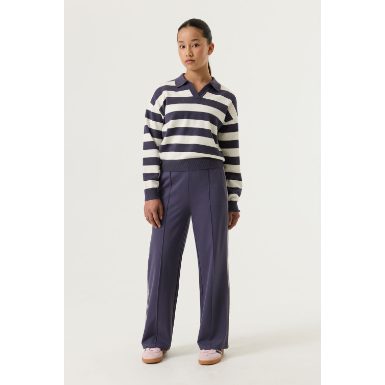 pantalon fille  garcia jeans pants non denim