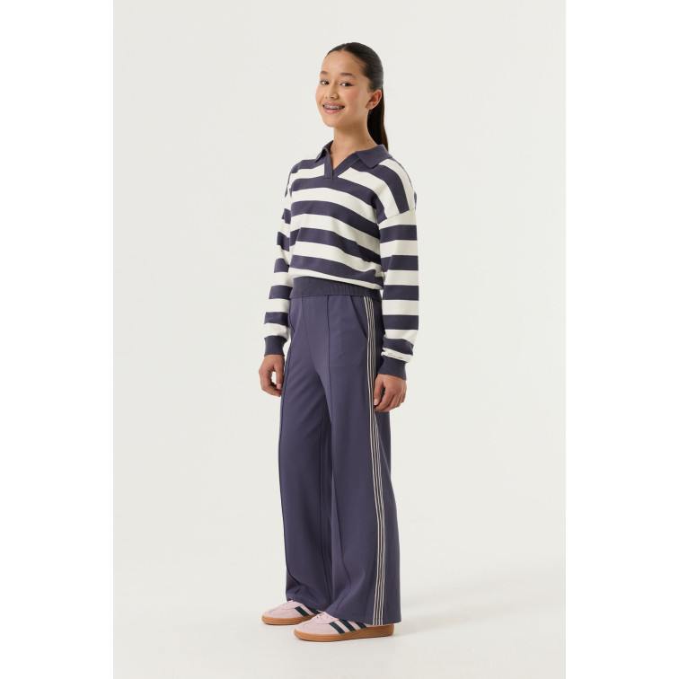 pantalon fille  garcia jeans pants non denim