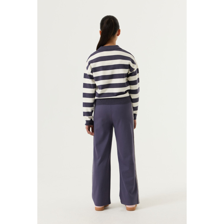 pantalon fille  garcia jeans pants non denim