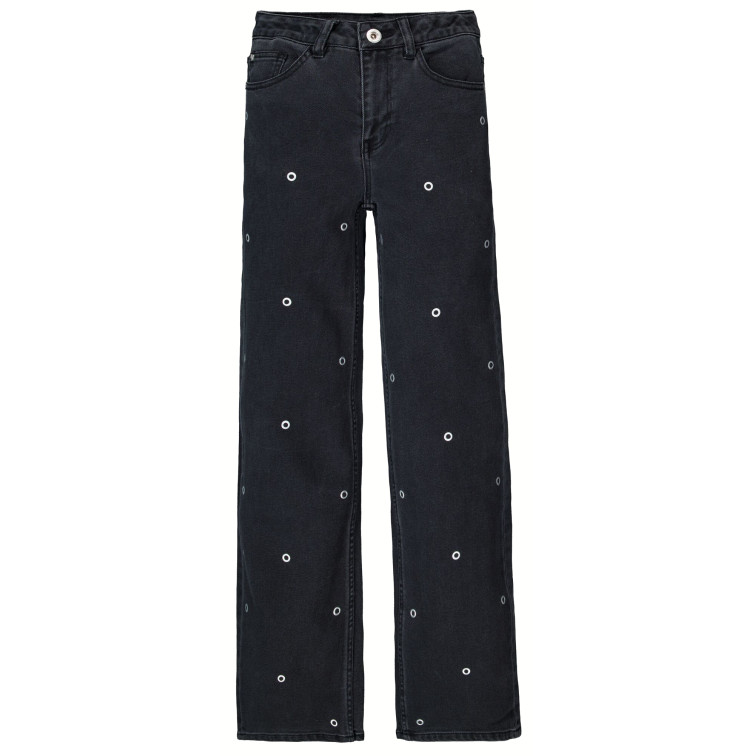 jeans fille  garcia jeans pants denim