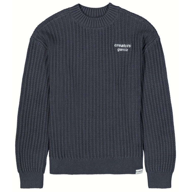 maillot garçon  garcia jeans pullover