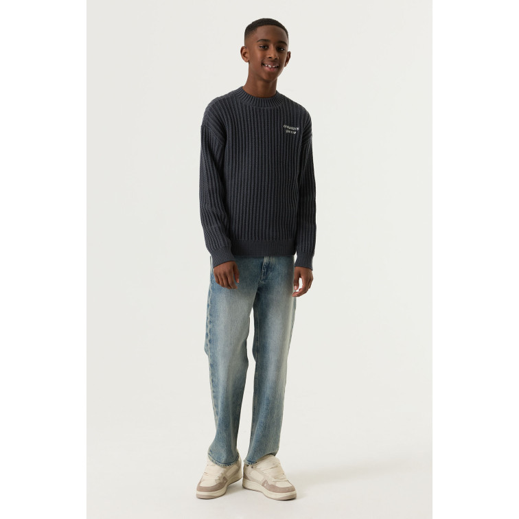 maillot garçon  garcia jeans pullover