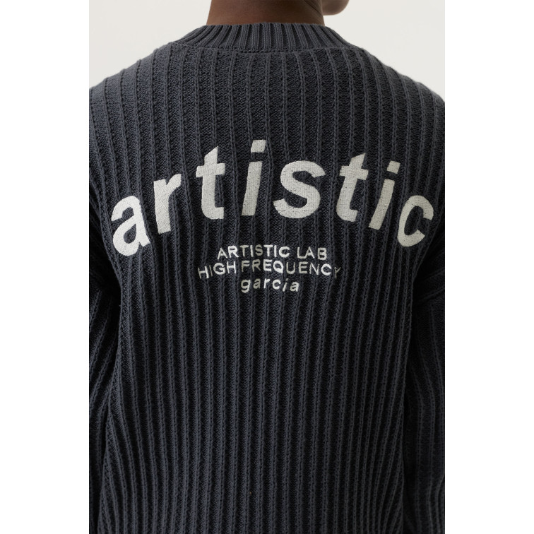 maillot garçon  garcia jeans pullover
