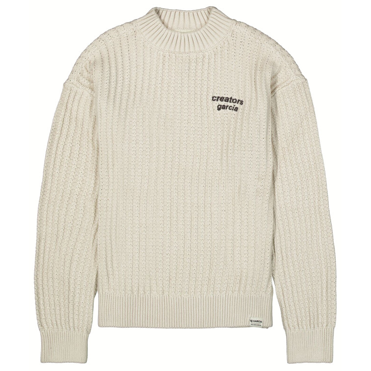 maillot garçon  garcia jeans pullover