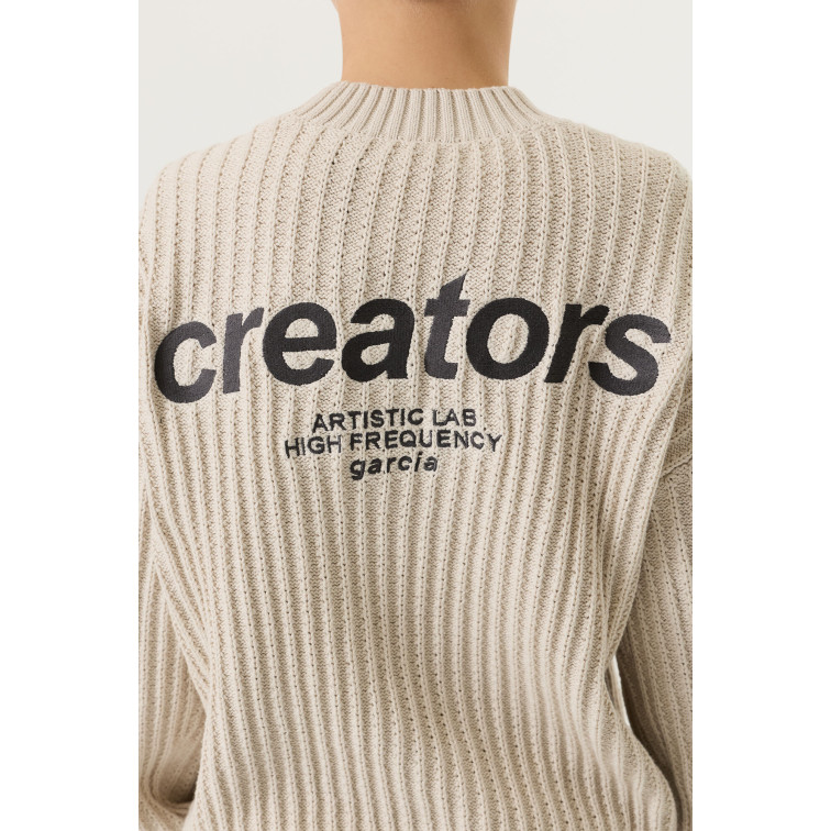 maillot garçon  garcia jeans pullover