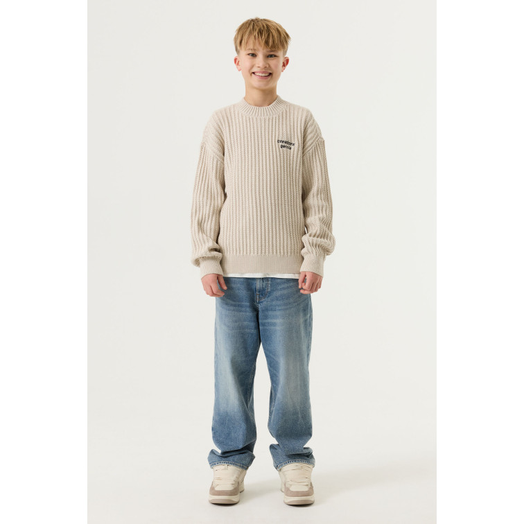 maillot garçon  garcia jeans pullover
