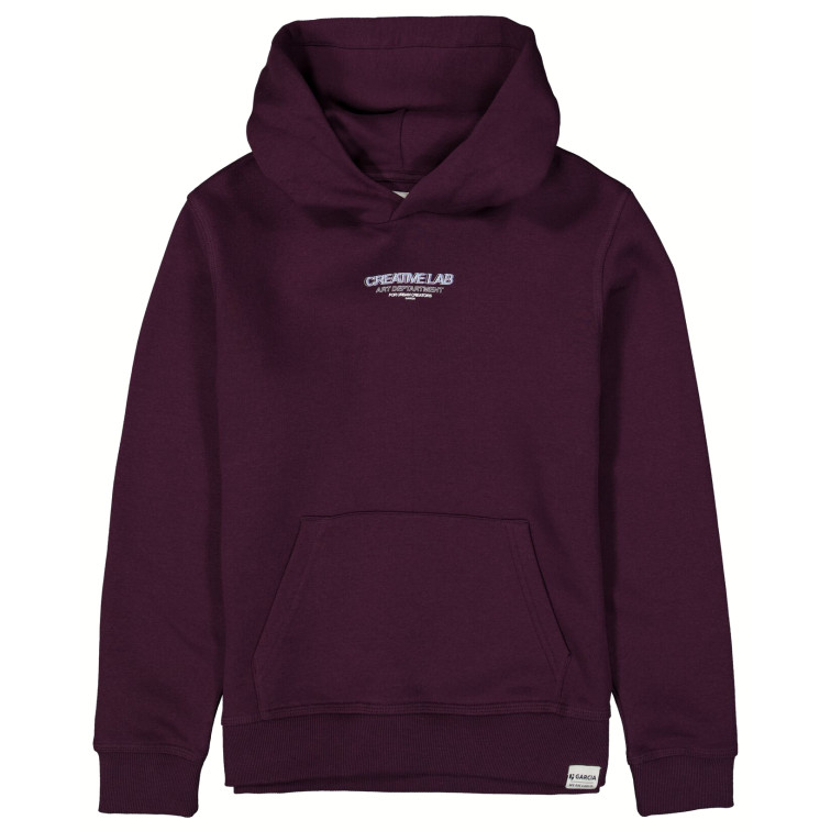 sweat-shirt garçon  garcia jeans sweater