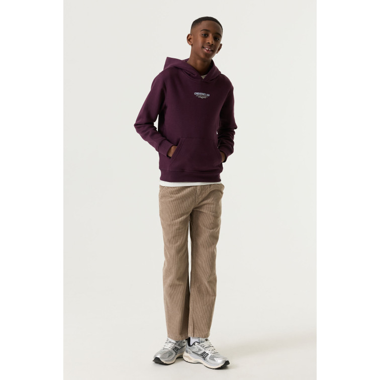 sweat-shirt garçon  garcia jeans sweater