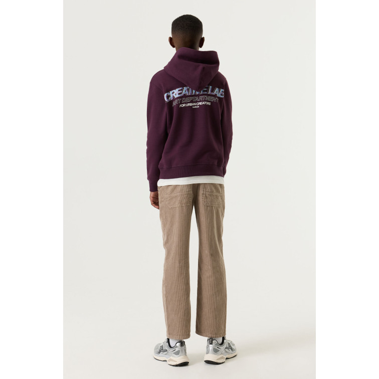 sweat-shirt garçon  garcia jeans sweater
