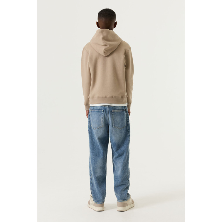 sweat-shirt garçon  garcia jeans sweater