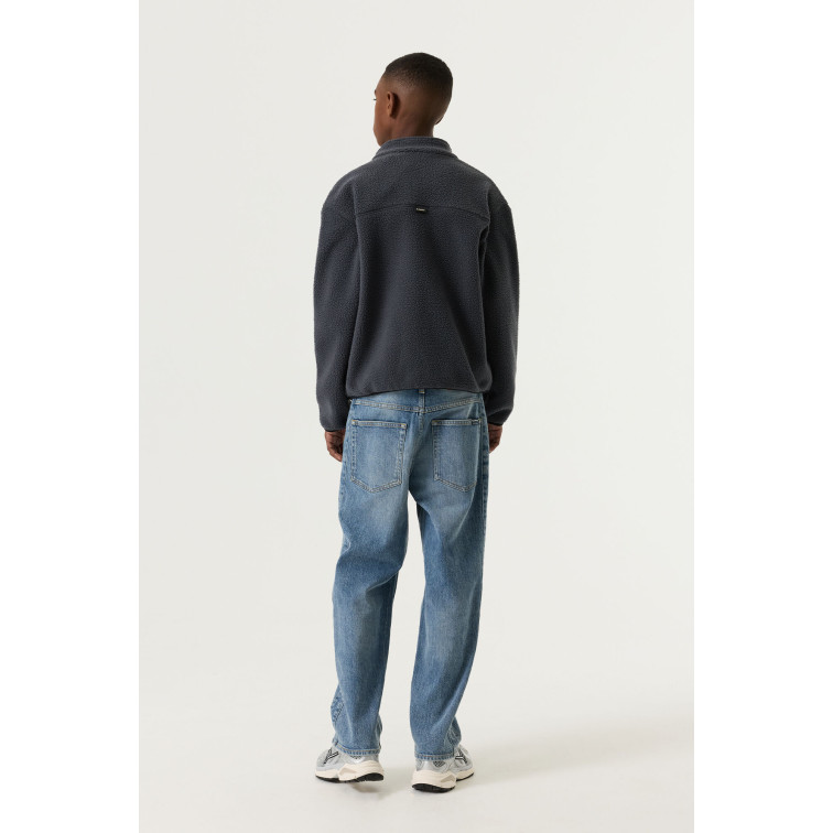 sweat-shirt garçon  garcia jeans cardigan sweat
