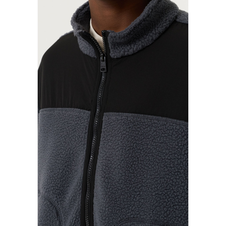 sweat-shirt garçon  garcia jeans cardigan sweat