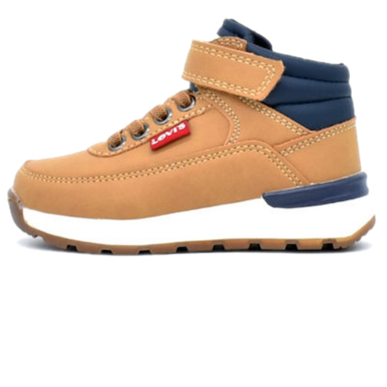 botte garçon  levkic ascot mini