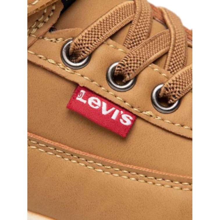 botte garçon  levkic ascot mini