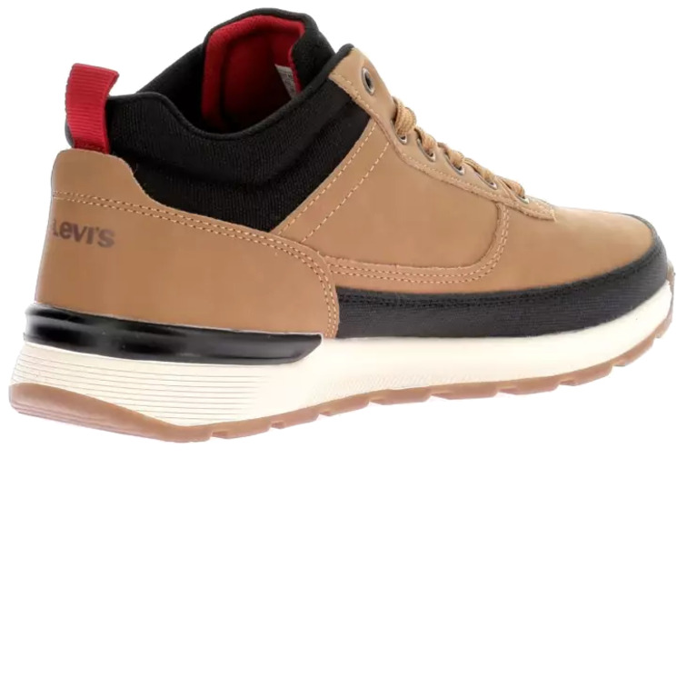 botte garçon  levi's ascot refresh