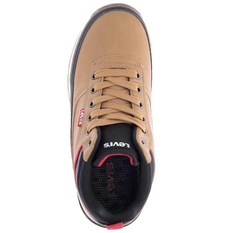 botte garçon  levi's ascot refresh