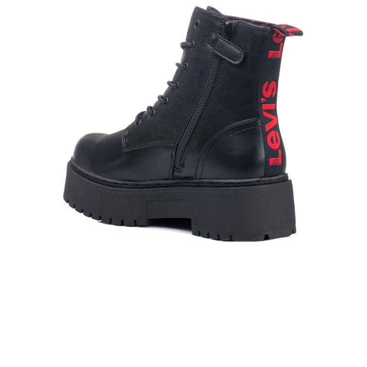 botte fille  levi's cherry