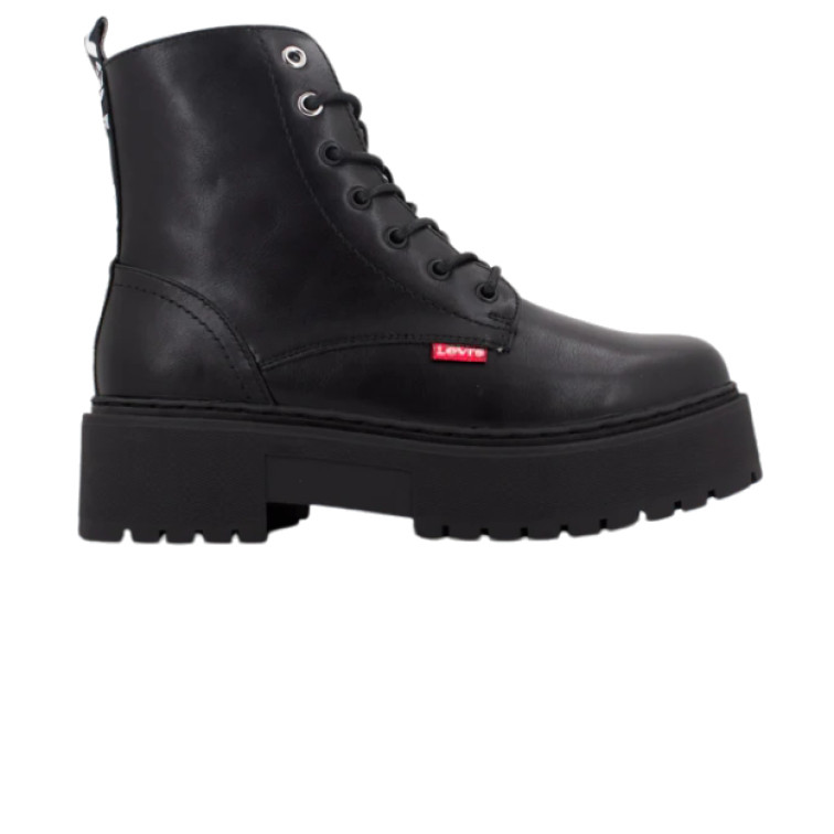 botte garçon  levi's cherry
