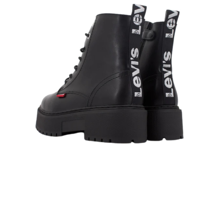 botte garçon  levi's cherry