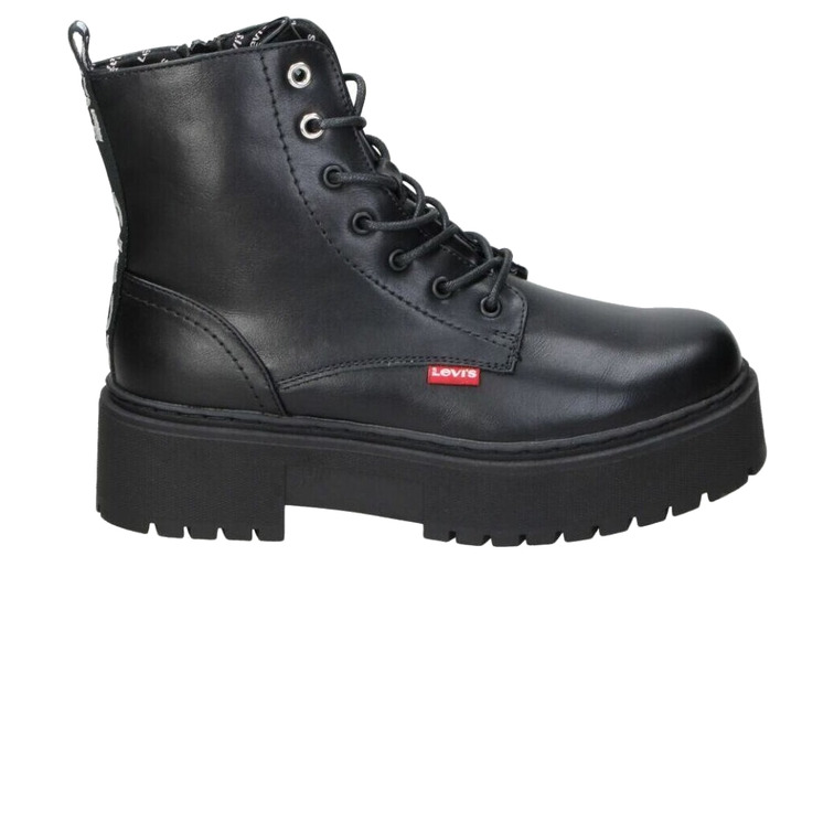 botte garçon  levi's cherry