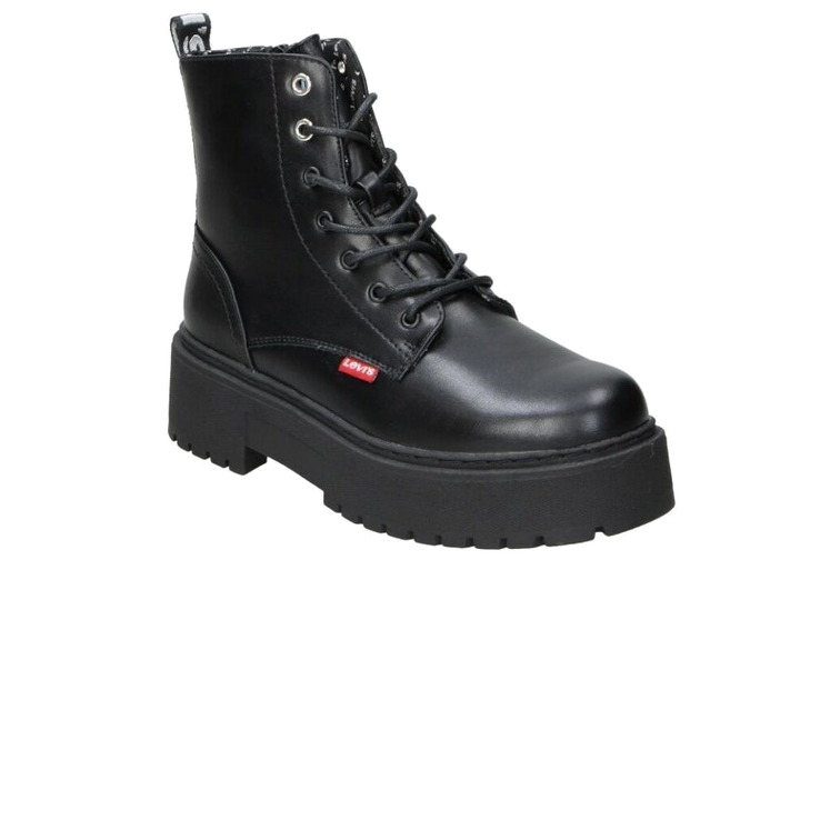 botte garçon  levi's cherry