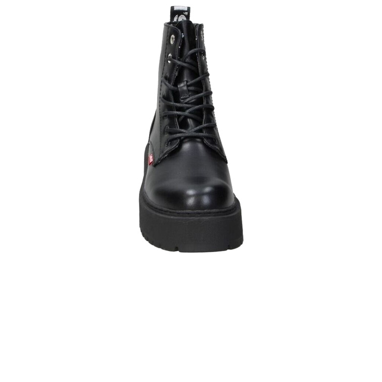 botte garçon  levi's cherry