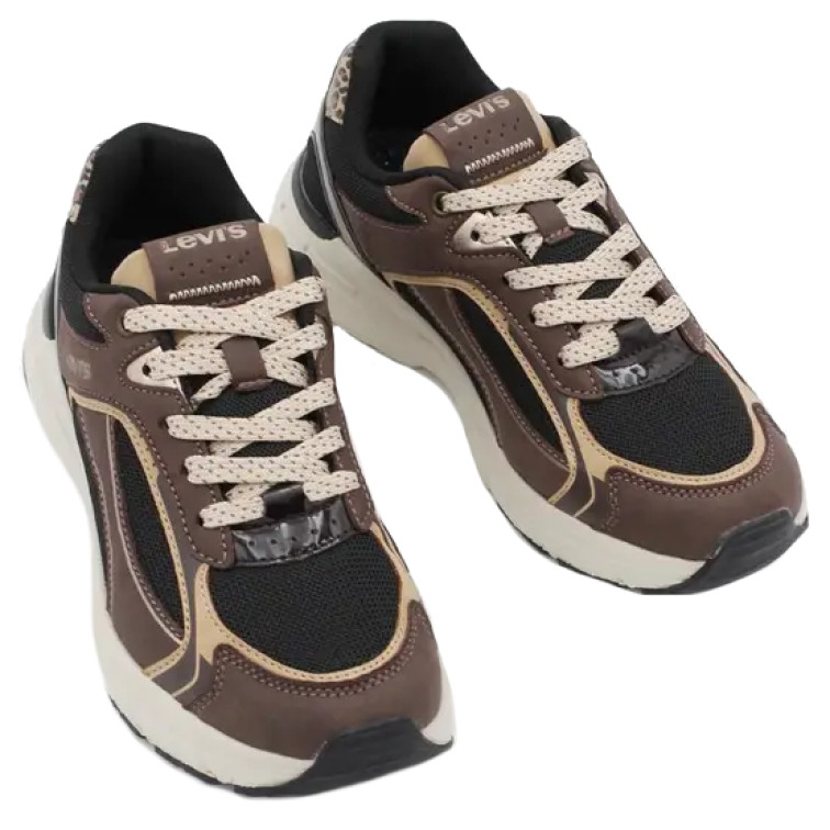 chaussure fille  levi's curtis