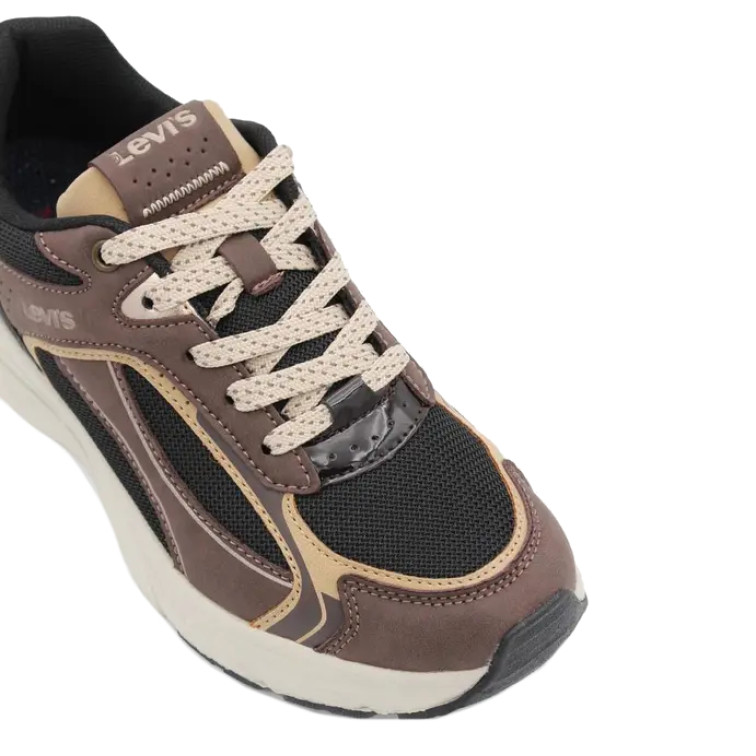 chaussure fille  levi's curtis