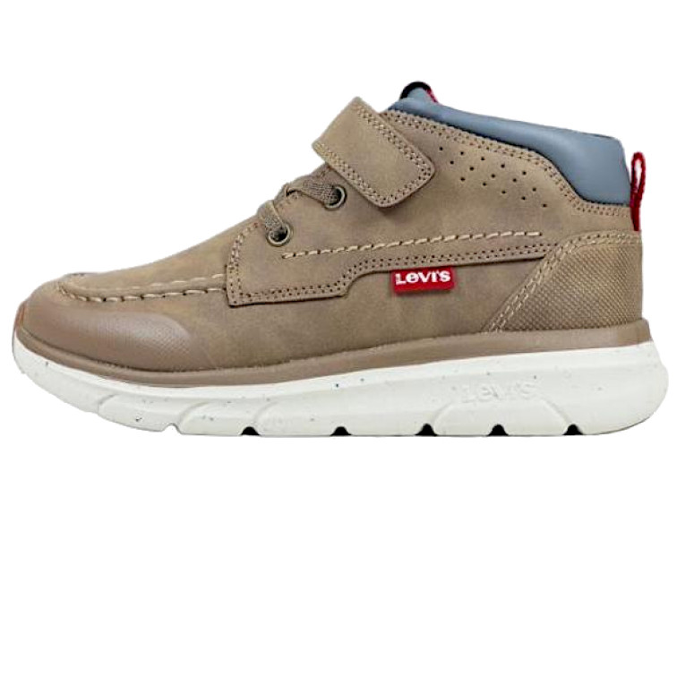 botte garçon  levi's moab