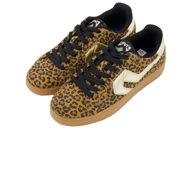 chaussure fille  levi's swift jr
