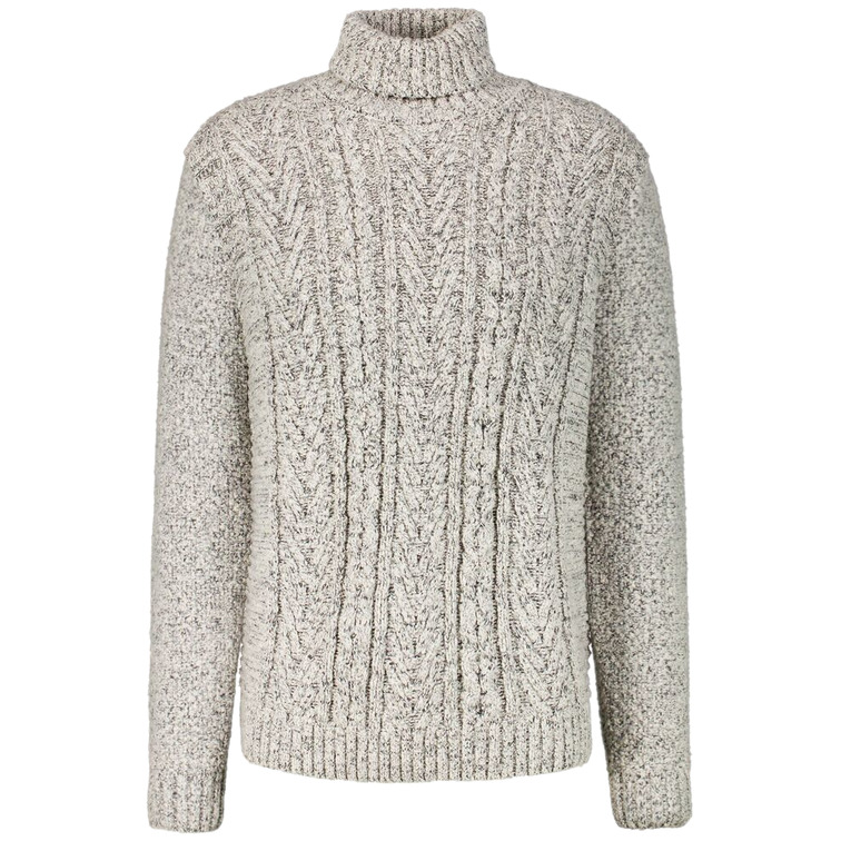 maillot homme  garcia men`s pullover