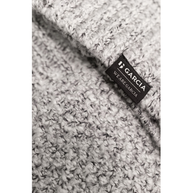 maillot homme  garcia men`s pullover
