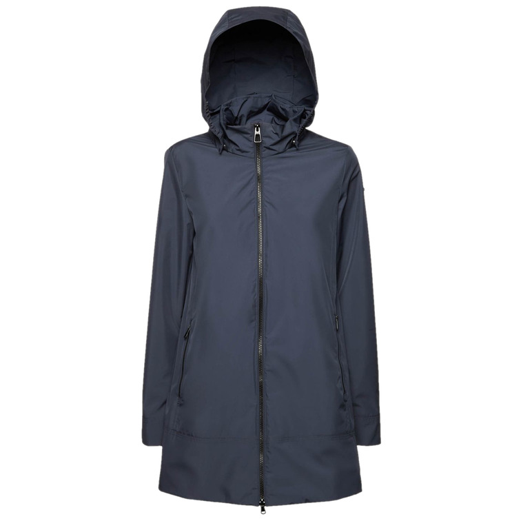 manteau femme  geox w ilde