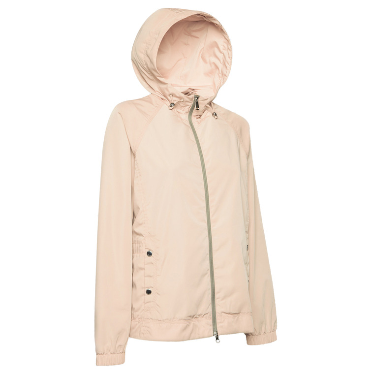 manteau femme  geox w bulmya