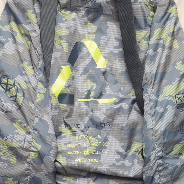 manteau femme  geox w bulmya