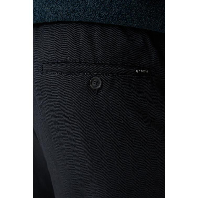 pantalon homme  garcia jeans pants non denim
