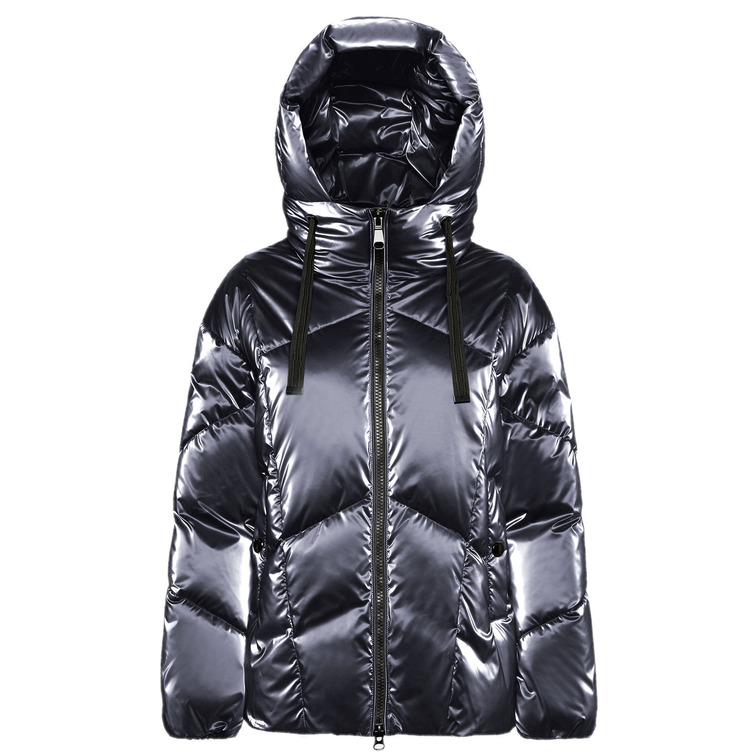 manteau femme  geox w teoclea