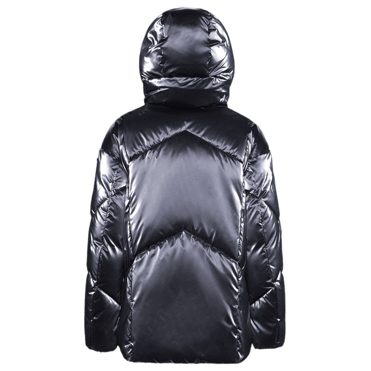 manteau femme  geox w teoclea