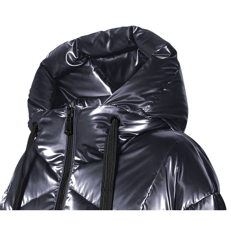 manteau femme  geox w teoclea