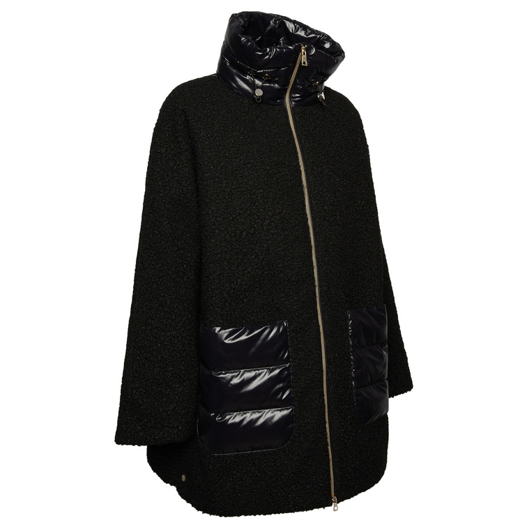 manteau femme  geox w calithe
