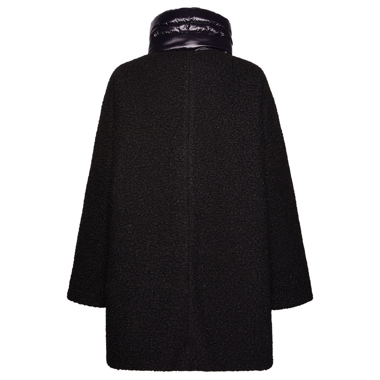 manteau femme  geox w calithe