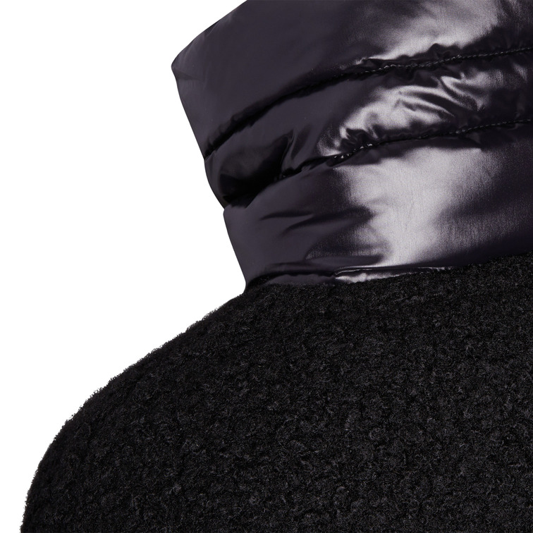manteau femme  geox w calithe