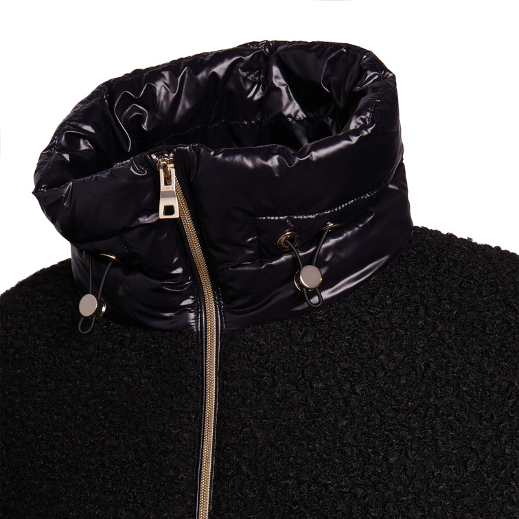 manteau femme  geox w calithe