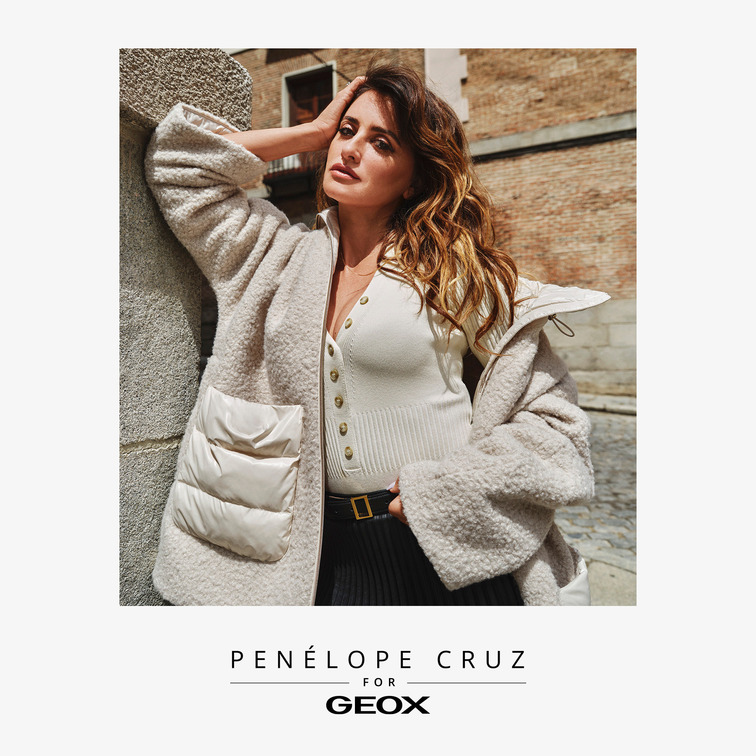 manteau femme  geox w calithe