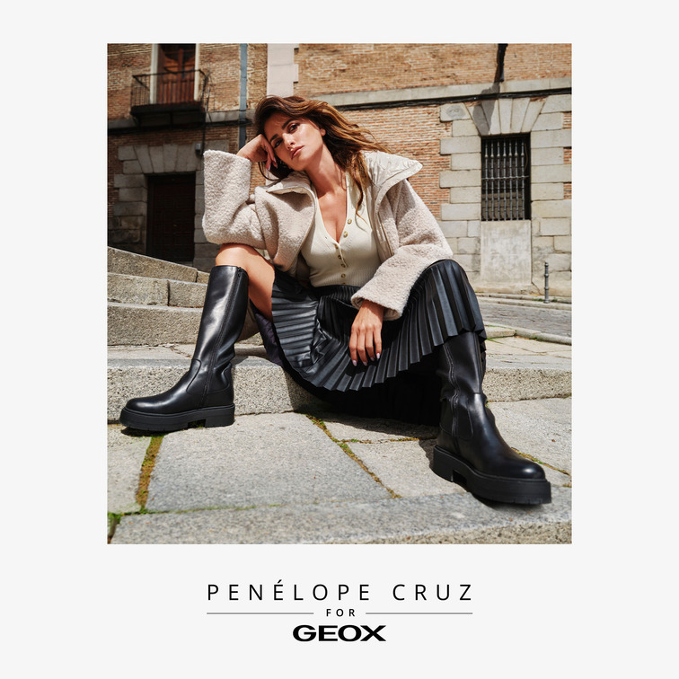 manteau femme  geox w calithe