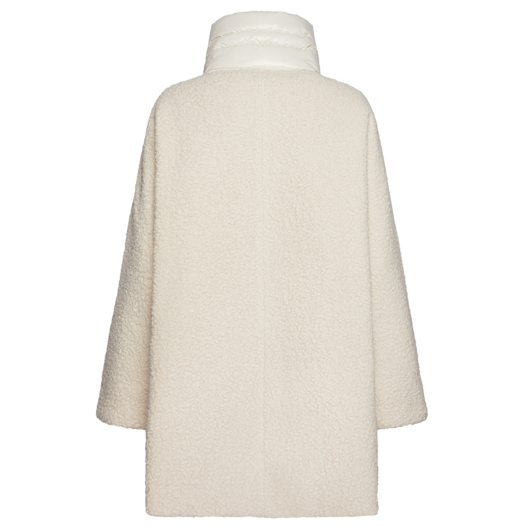 manteau femme  geox w calithe