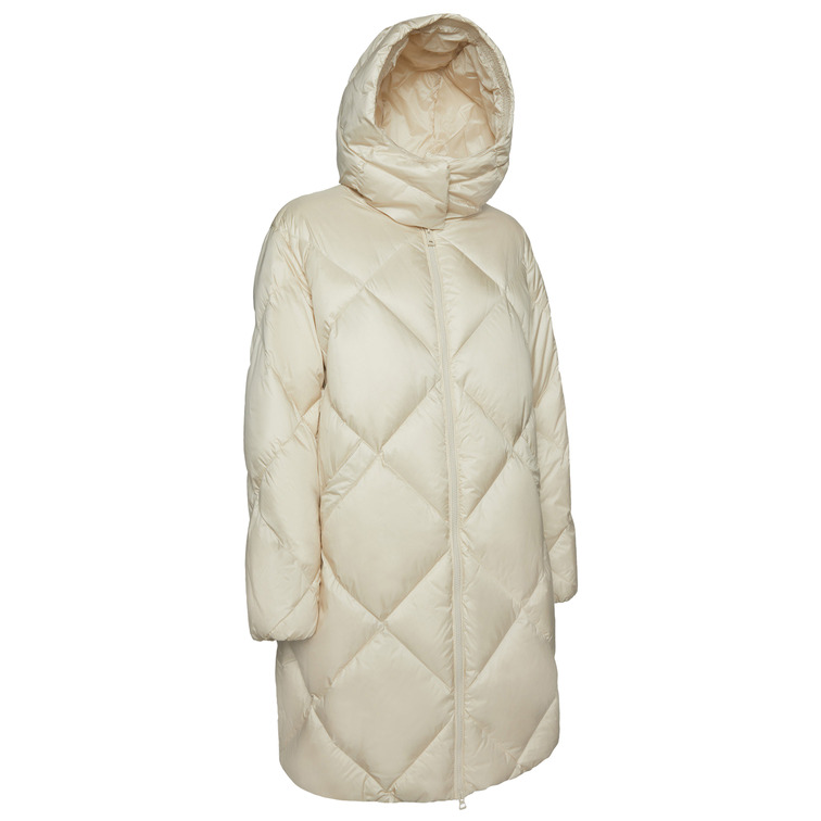 manteau femme  geox w tahina
