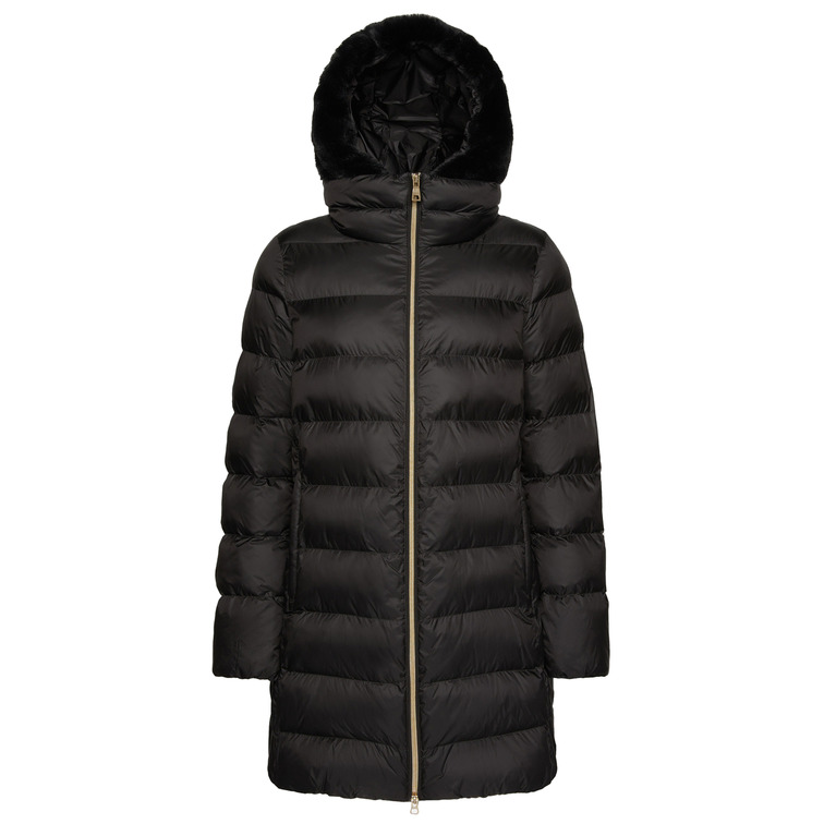manteau femme  geox w desya
