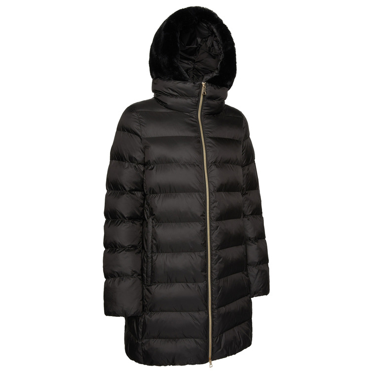 manteau femme  geox w desya