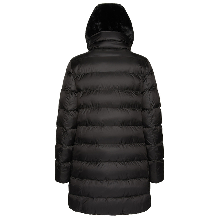 manteau femme  geox w desya